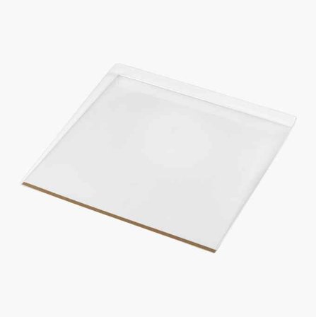 Biltema - Lekkasjebeskytter kjøl/frys 60 x 58 cm