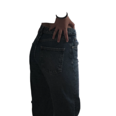 Zara jeans