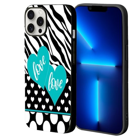 Serietidnings-iPhone 16 TPU-fodral, Fodral för iPhone 15 för 17 16 14 15 Pro 13 12 11 X XR 8 7 6 Plus Alla hjärtans dag-fodral