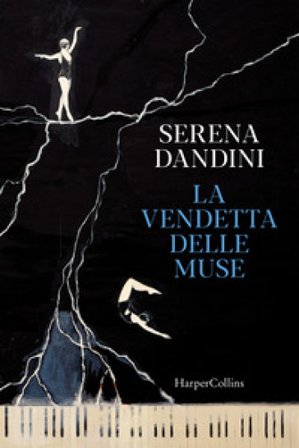 La vendetta delle muse Serena Dandini
