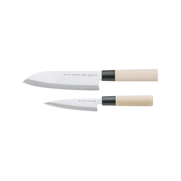 KNIVSETT I BALSABOKS