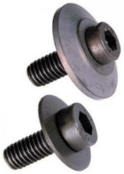 Fein 43033087065 Spännskruvsats för MSx 636, MSx 636-1 och MSxe636 II, Såga