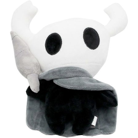 Hollow Knight anime -oheistuote Hollow Knight pehmolelu LGL