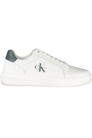 Calvin Klein Calzatura Sportiva Uomo Bianco