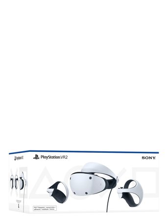 PlayStation Playstation Vr2 - White - ONE SIZE