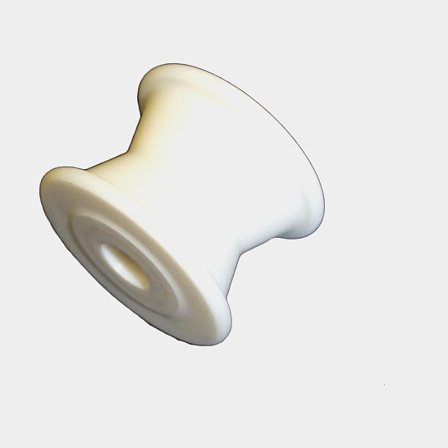 Barton reservrulle för 32mm genuatravare 10598