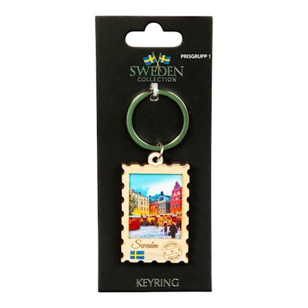 Avaimenperä Postimerkki Kauppatori