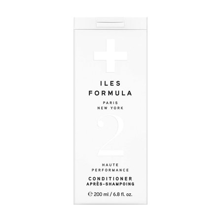 Iles Formula Haute Performance Conditioner 200 ml, Hår, Shampoo & Hårpleje, Balsam