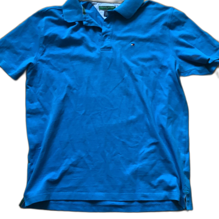 Tommy hilfiger golf piké