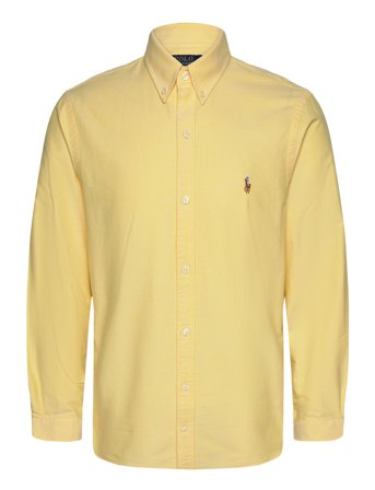 Polo Ralph Lauren | Slim Fit Oxford Shirt | L