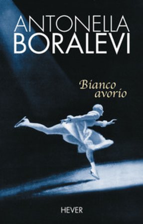 Bianco avorio Antonella Boralevi