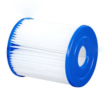 Spa Filter - Ersättare för Bestway Typ I