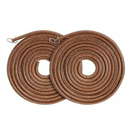 2 stk Vintage symaskinbånd Trådbånd med krok