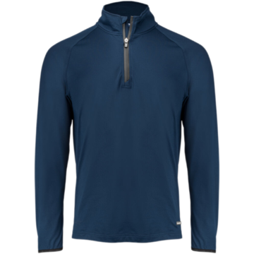 Tröja Herr Half-Zip Adapt