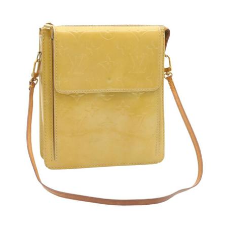 Louis Vuitton Vintage, Pre-owned Motto Bag Beige, Dames, Maat:ONE Size
