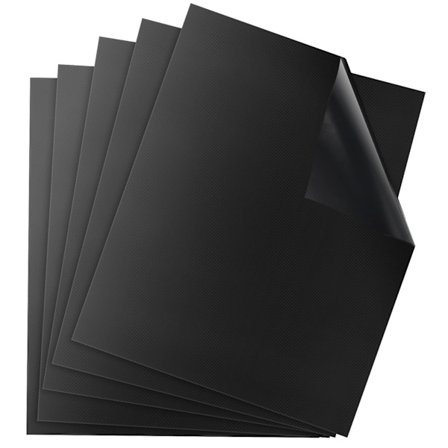 BBQ Grillmatta, Grillmatta, Set om 5