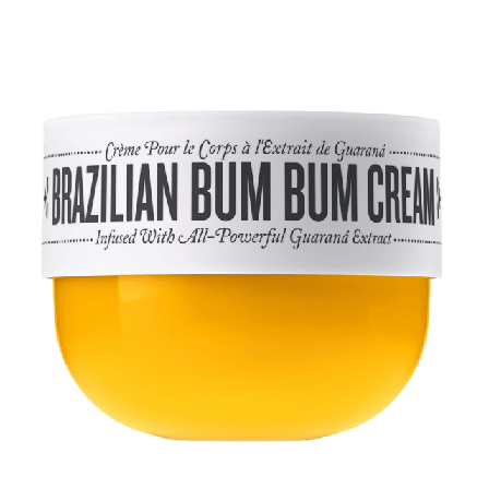Sol de Janeiro Brazilian Bum Cream Bodylotion & kroppsoljor Dam 240 ML