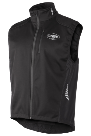MTB Weste O'Neal Pro Schwarz S