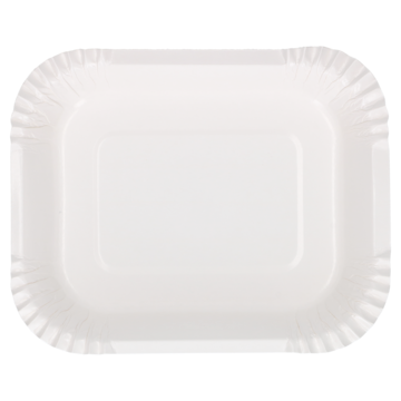 PAPPTALLERKEN DYP 19X16CM