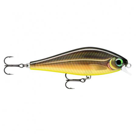 Rapala Super Shadow Rap 16cm - GSML
