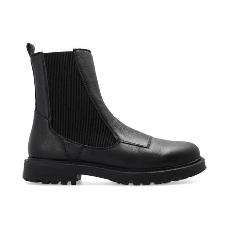 Diesel, D-Alabhama Chelsea boots Zwart, Heren, Maat:44 EU