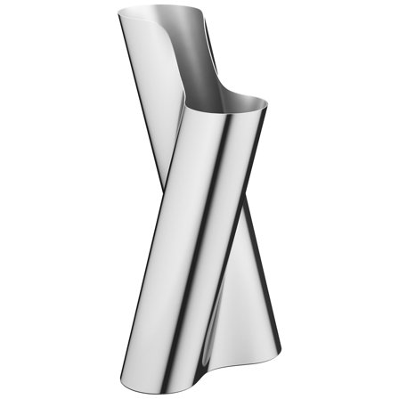 Georg jensen Lituus golvvas | Inredning > Vaser & Krukor > Vas | Bagaren och Kocken