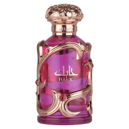 Lattafa Women Habik 100ml - Eau de Parfum