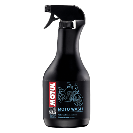 Spray De Curățare Motul E2 1 L