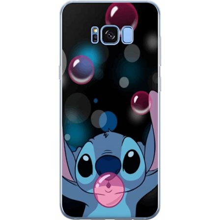 Kompatibelt Mobildeksel til Samsung Galaxy S8 Stitch