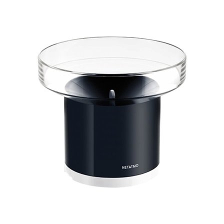 Netatmo - Diverse smarthjem-produkter NRG01-WW