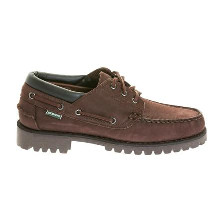 Sebago - Finskor - Brun - Herr - Storlek: 40 Eu, Herr, Storlek: 40 EU