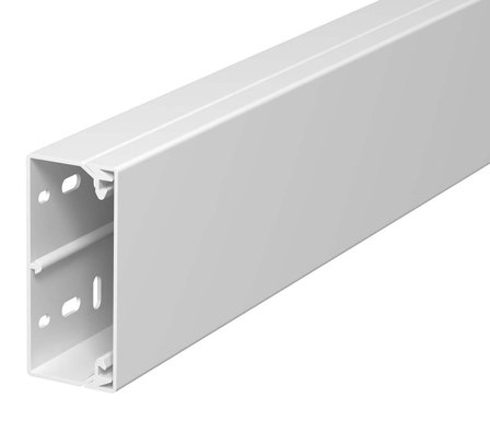 Obo Bettermann 6191142 Matekanal 2000 mm 90 x 40 mm, Installasjonsmaterial