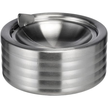 Elegant rustfrit stål stormaske, Acier ino