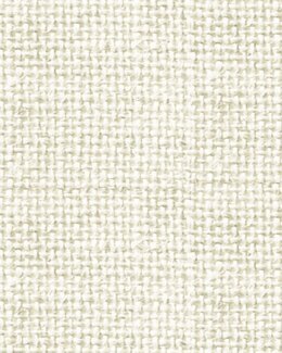 Leinenstoff 12/Fä. Weiß 140 cm Meterware Weiß