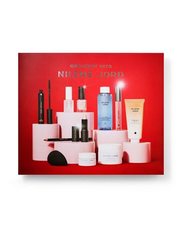 Nilens Jord Greatest Hits Gaveæske, Gaver, Makeup, Gaveæsker