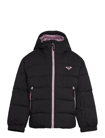 Roxy | Snowyhill Puffy Girl Jk | 176