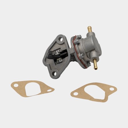 Bränslepump B18, B20