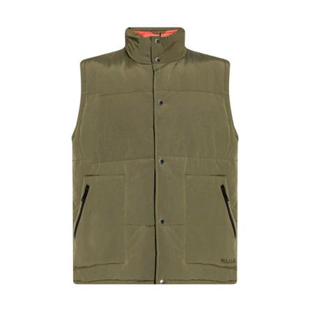 PS By Paul Smith Insulated vest Grøn, Herre Veste