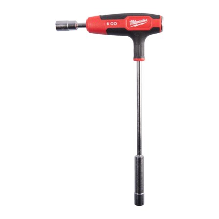 Milwaukee 4932498709 Topnøgle 8 mm, Håndværktøj