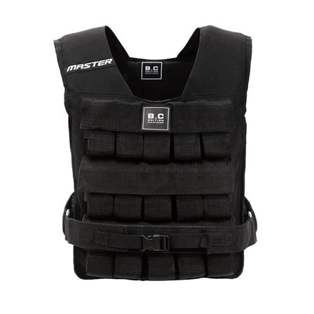 Master Fitness Weight Vest Master 30 kg
