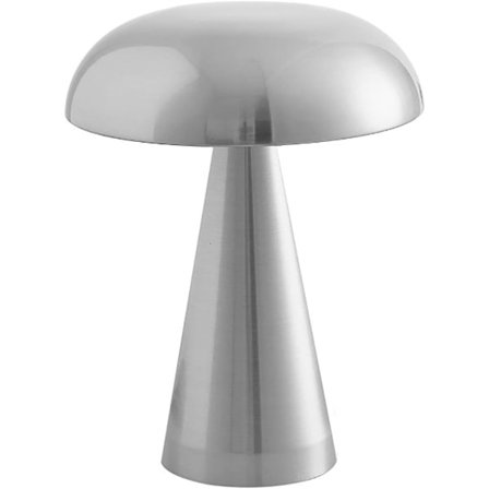 LED-pöytälamppu, luksushotelli, kahvila, ulkotila, USB-lataus