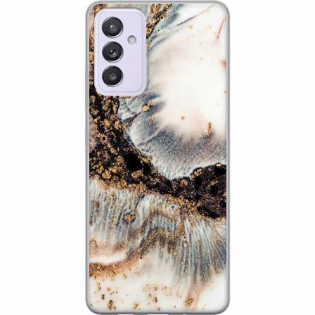 Samsung Galaxy A82 5g Mjukt Skal - Mönster