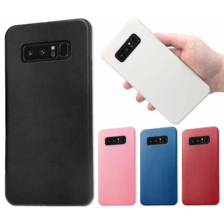 Samsung Galaxy S10 Plus - Skal / Mobilskal - Flera Färger Röd
