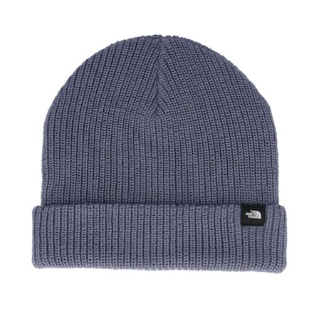 The North Face - Sininen cuff Beanie - Urban Switch Beanie Twilight Cuff @ Hatstore