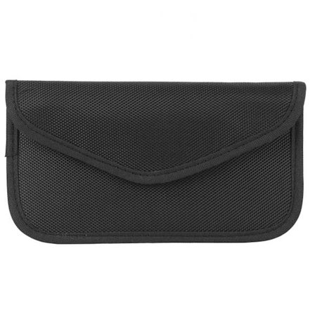 Autonavaihteen signaalin estokotelo Signaalisuojapussi Varkaudenestopussi Anti-hakkaukspussi