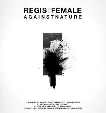 Against nature REGIS FEMALE