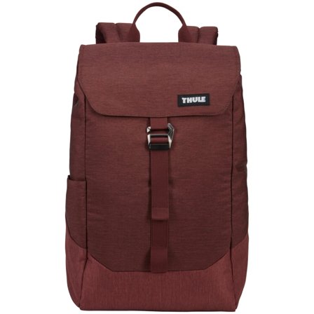 Thule Lithos Backpack 16L everyday backpacks Red 16L