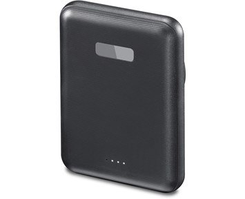 ON PRB 100 - MagSafe 5000 mAh - Smidig powerbank med MagSafe-teknik