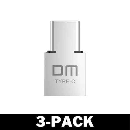 USB till USB-C Adapter