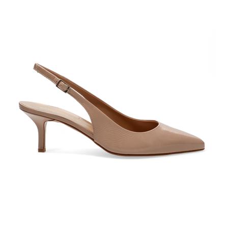 Sangiorgio Pumps Pink, Dame, Størrelse: 38 EU